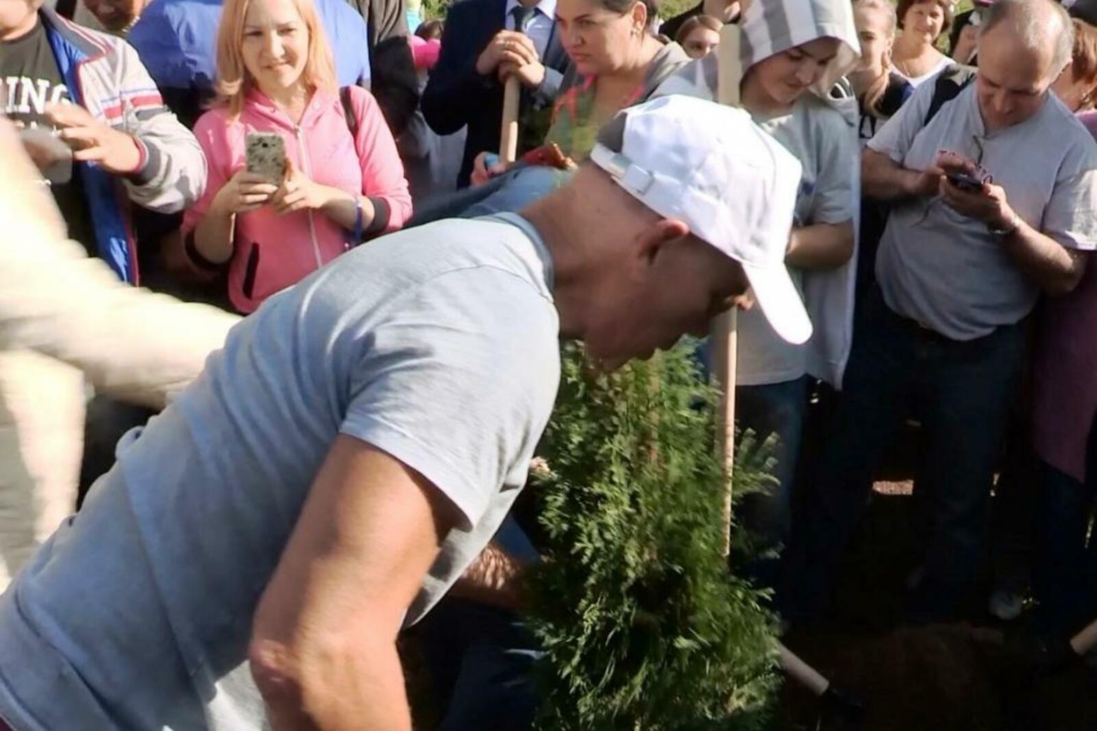 администрация г.Октябрьского