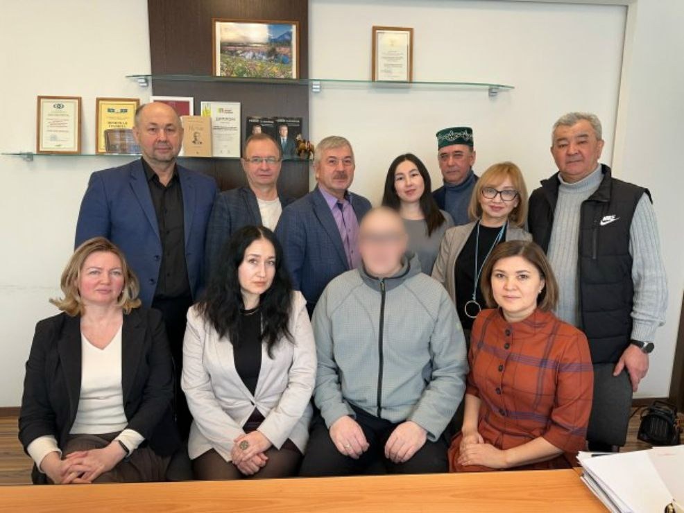 Агентство по печати и СМИ РБ предоставлено &laquo;Башинформу