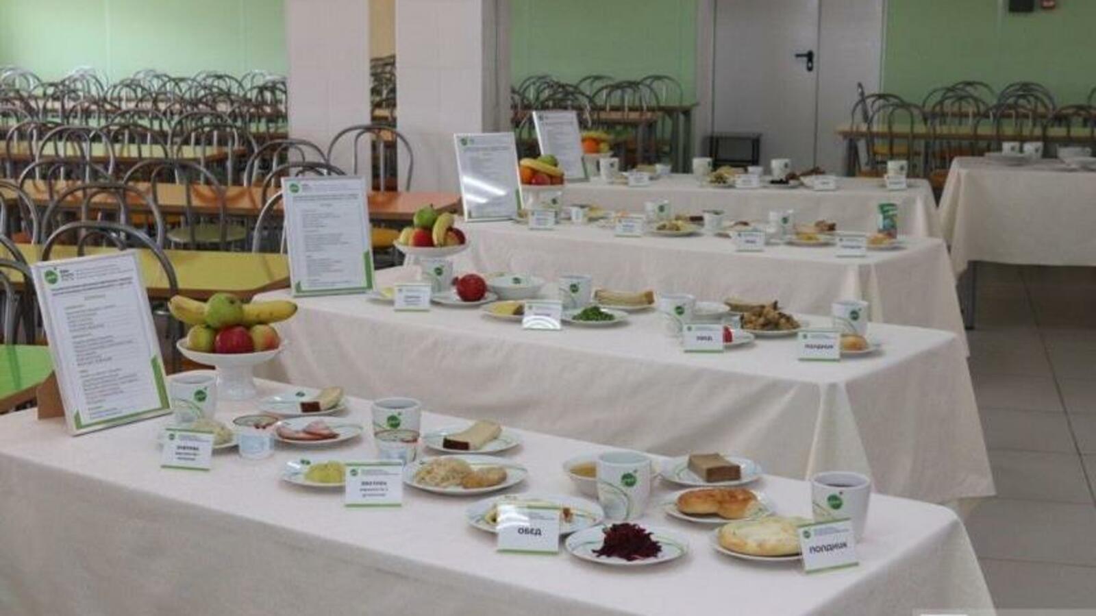 администрация Уфы