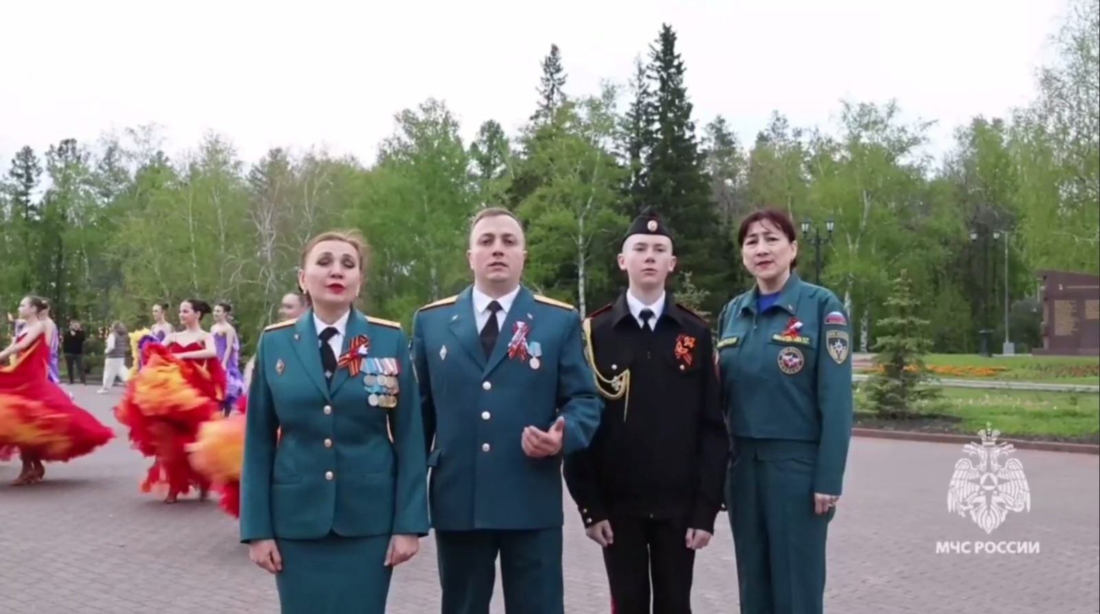 скрин видео