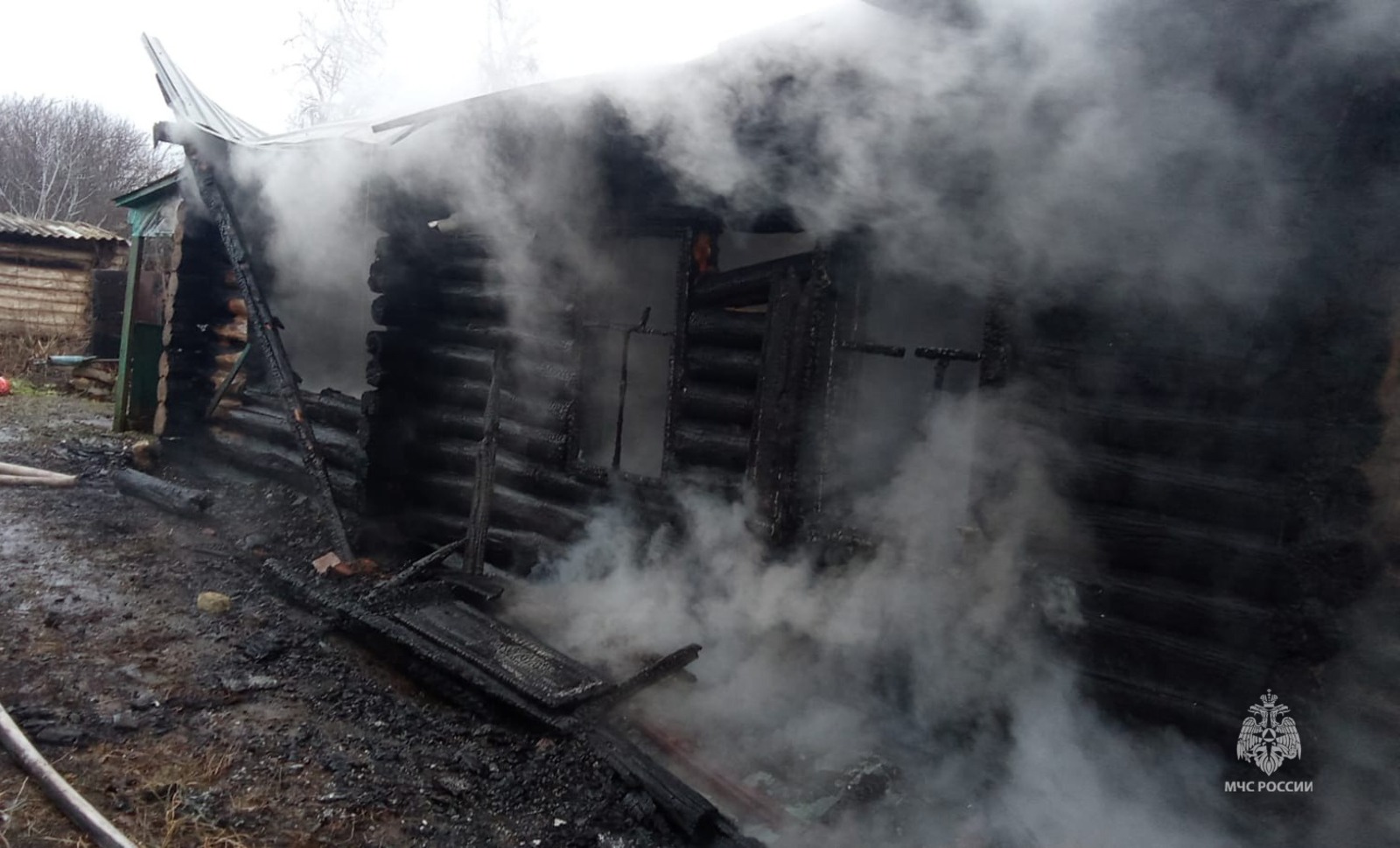 пресс-служба ГУ МЧС России по РБ