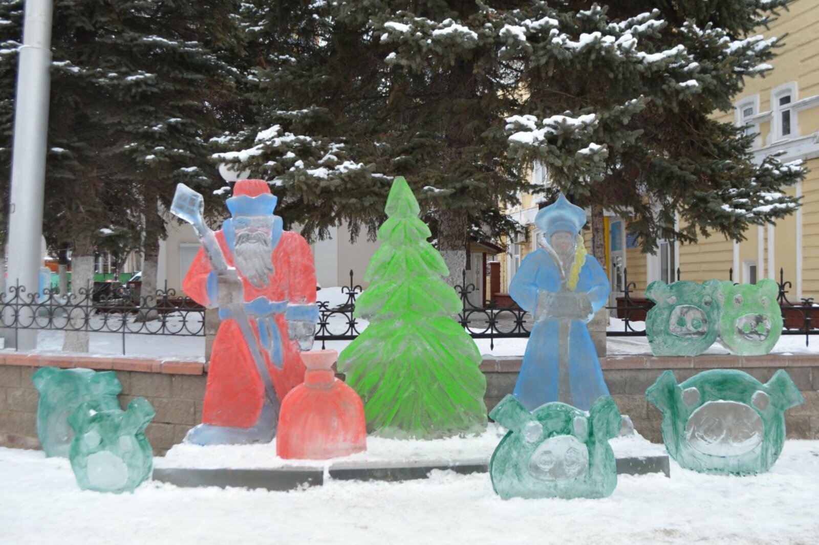 автор, Алим Фаизов