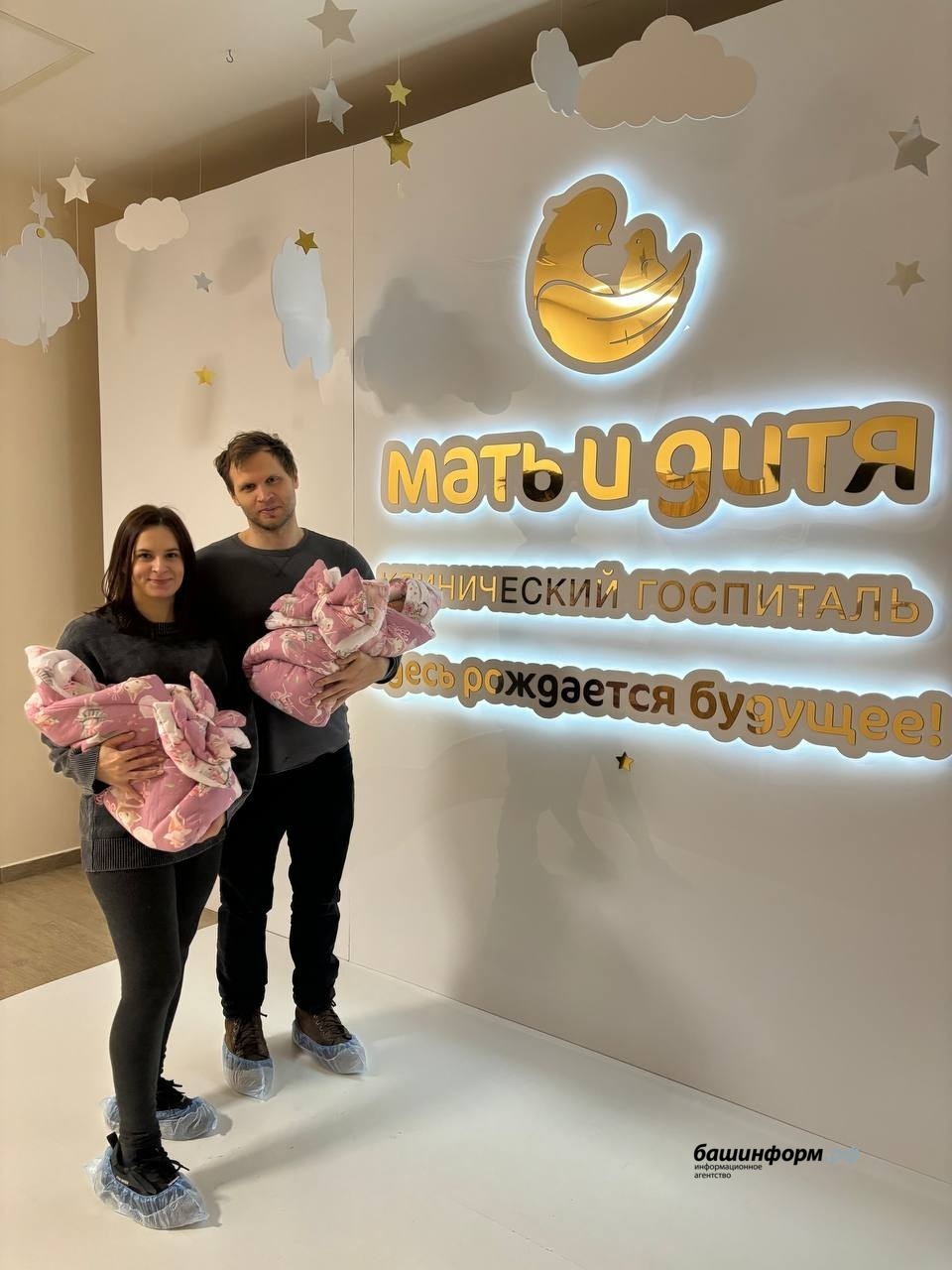 Оксана Столбова личный архив семьи