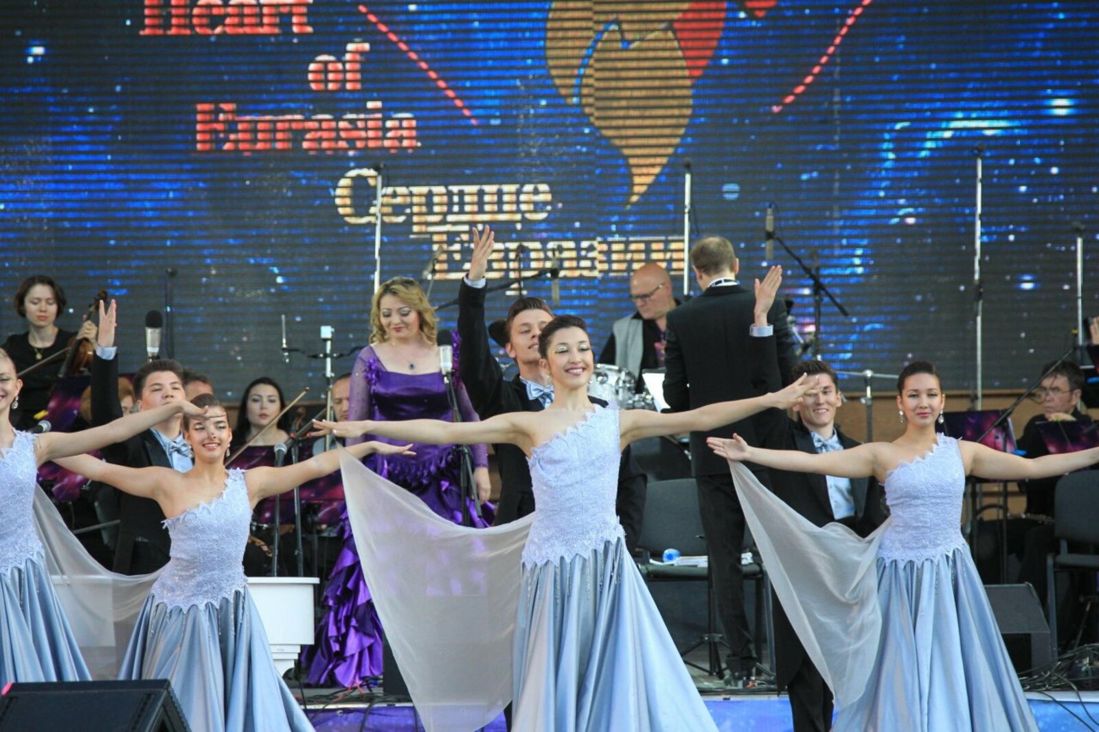 Олег Яровиков