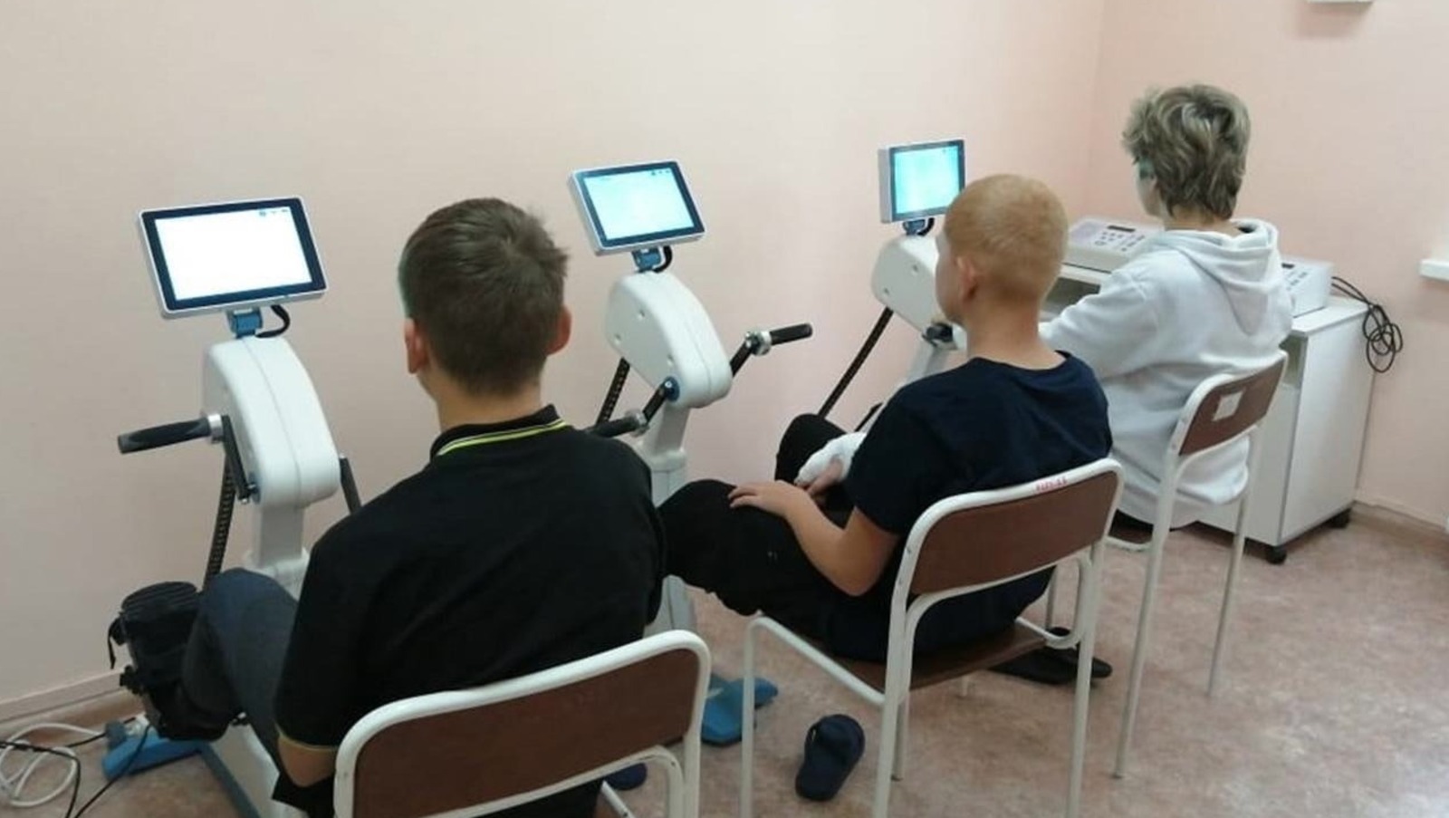 соцсети Андрея Назарова
