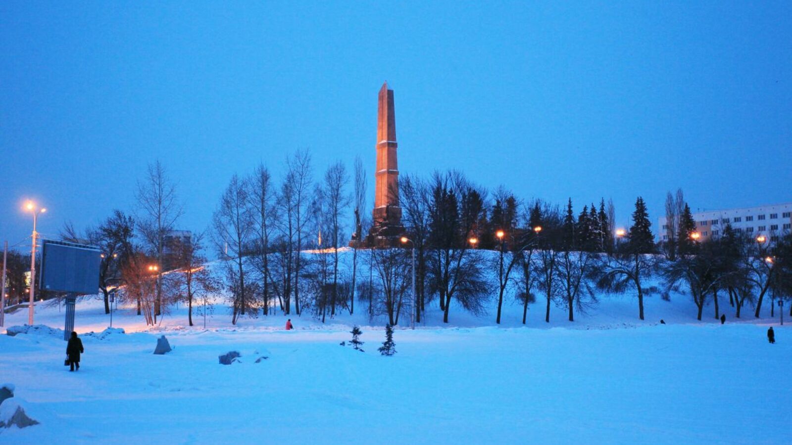 Олег Яровиков