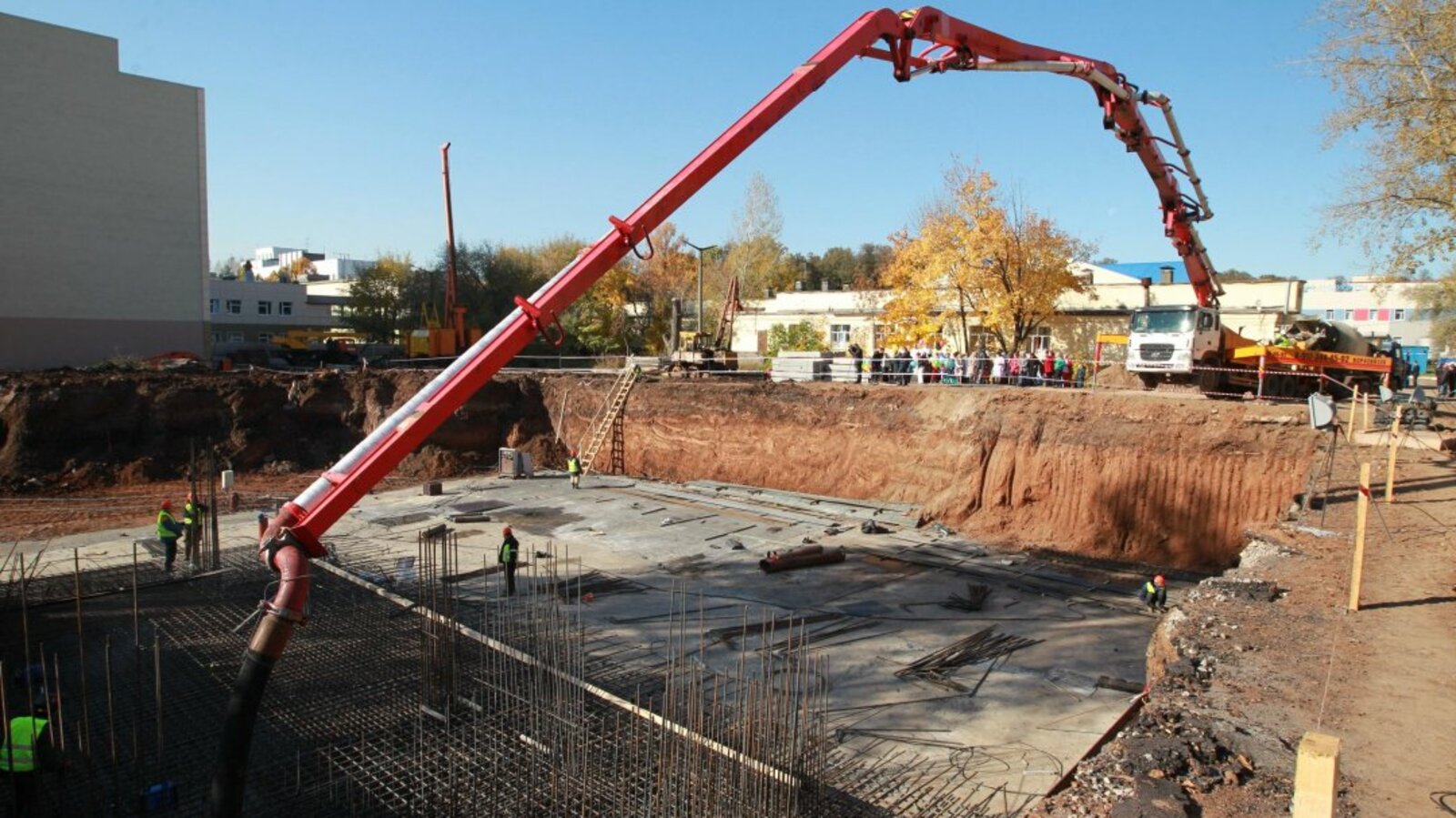 Олег Яровиков