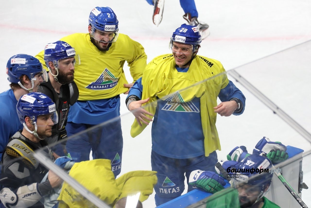 Валерий Шахов