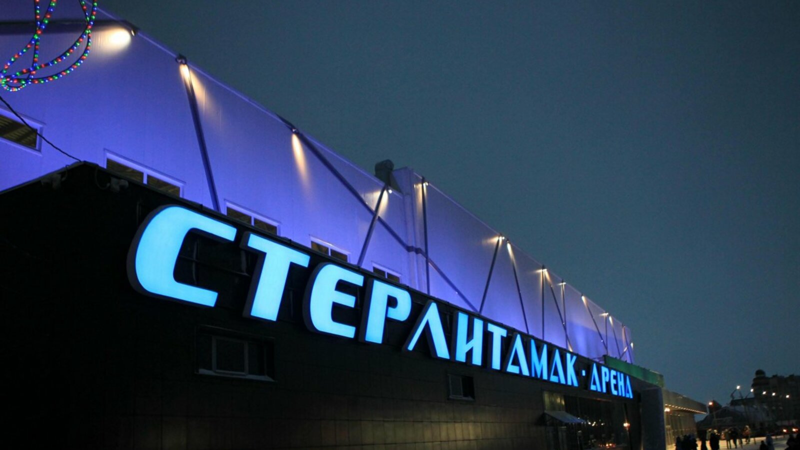 Олег Яровиков