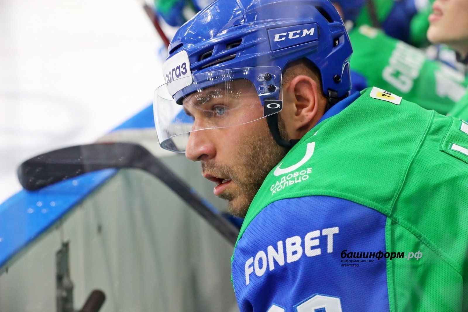 Валерий Шахов