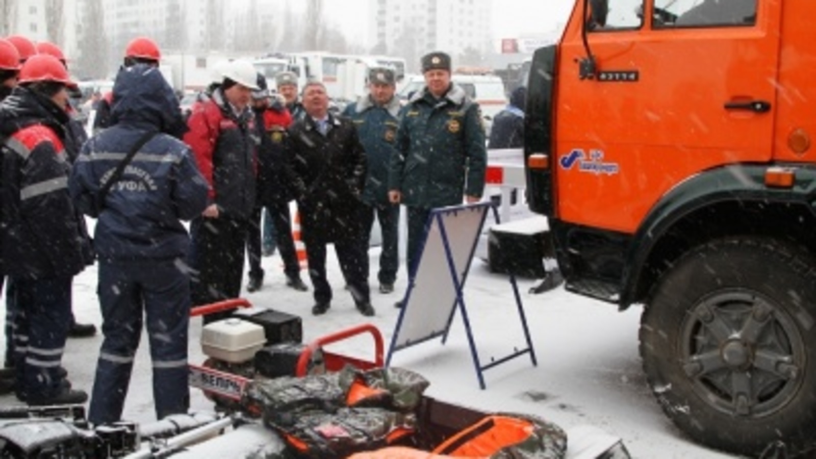 пресс-центр БЭСК