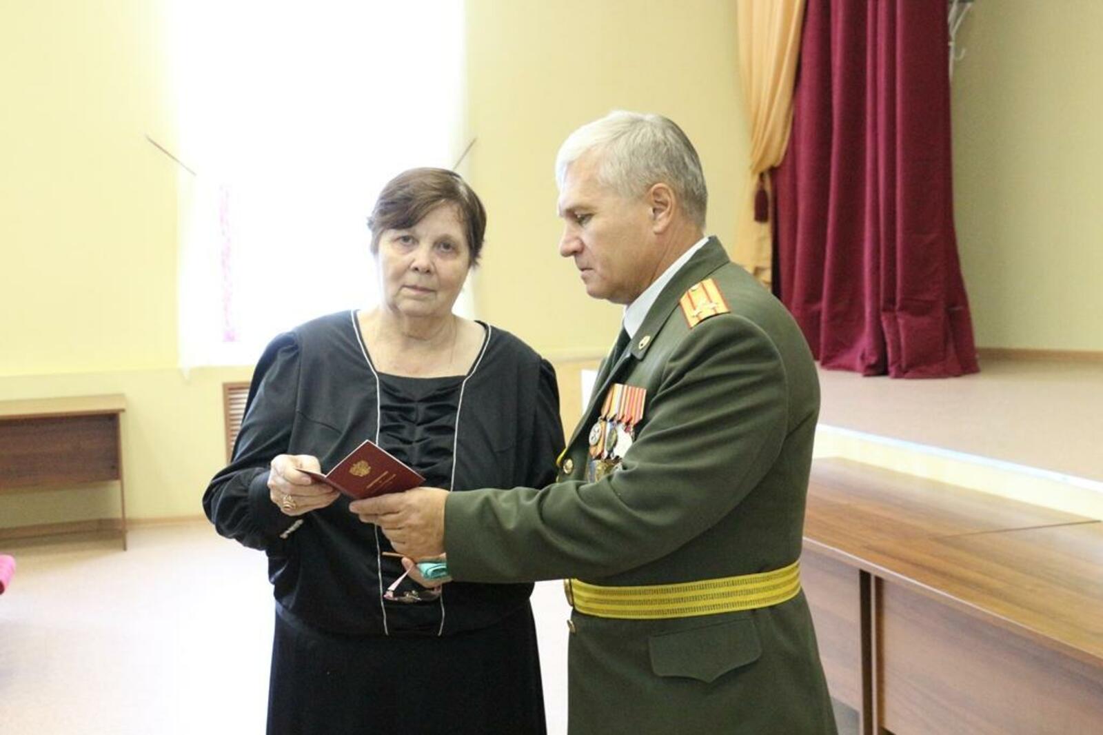 администрация Уфы