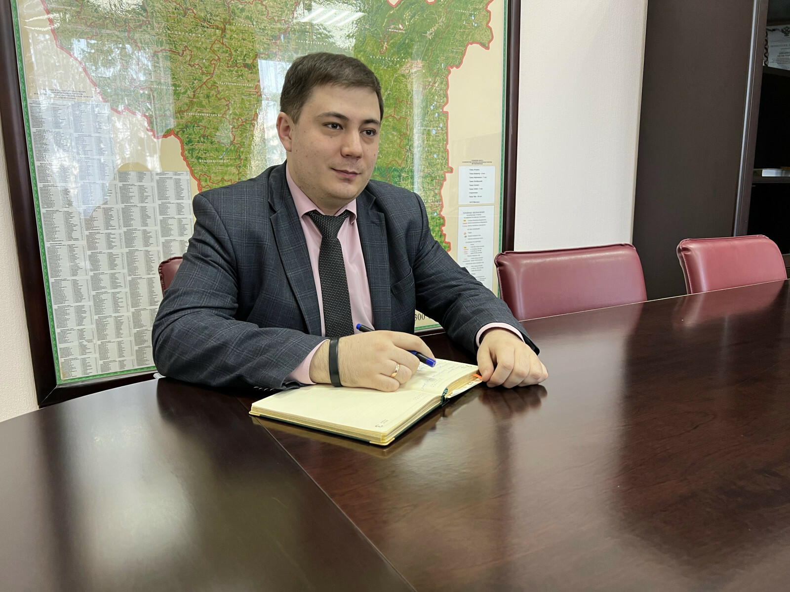 В Башкортостане улучшились показатели удовлетворенности процедурами получения в аренду земельных участков без торгов