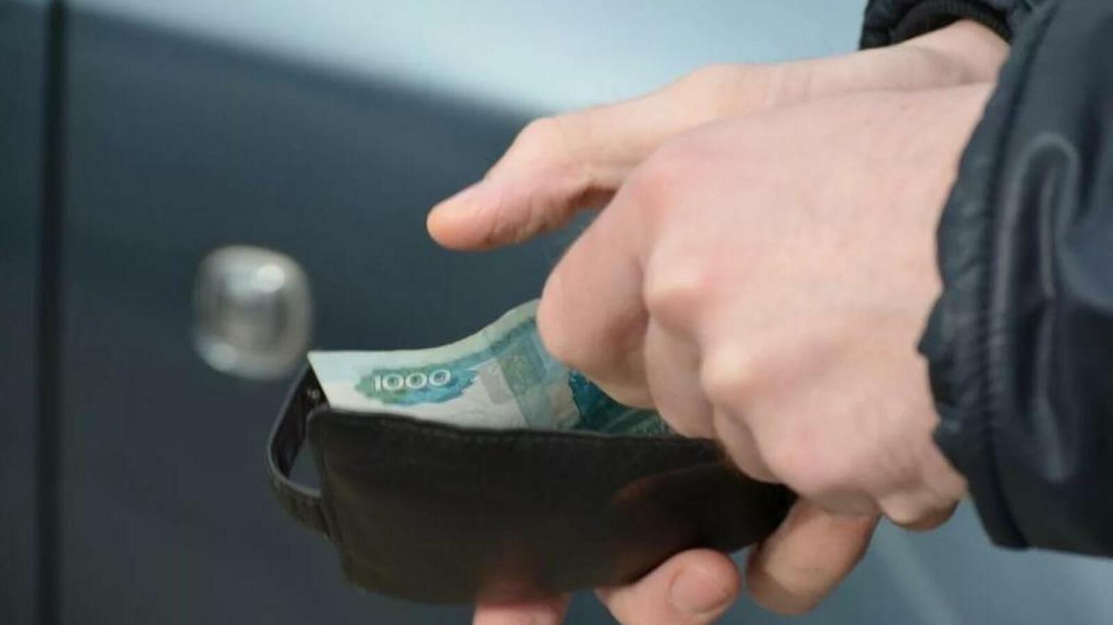 Ксения Калинина