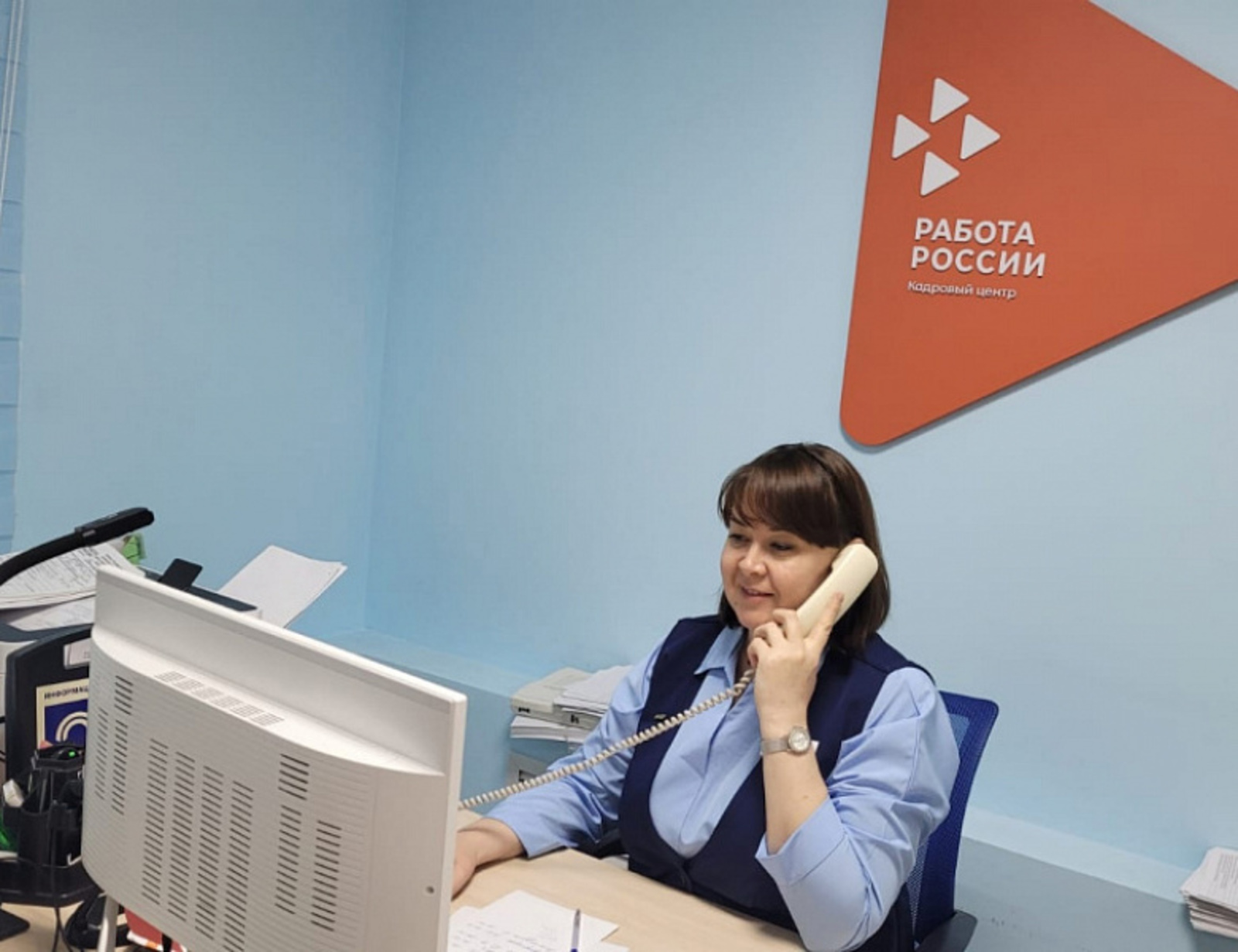 45 тысяч вакансий заявлено работодателями на интерактивном портале службы занятости Башкортостана