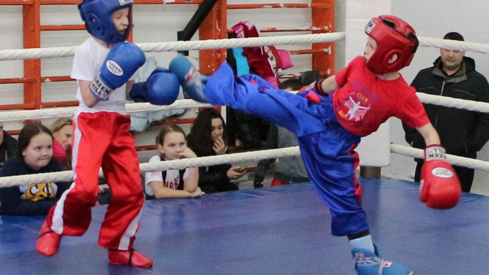 пресс-служба МОП