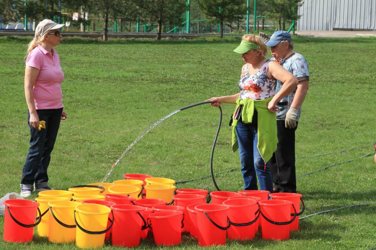 Олег Яровиков
