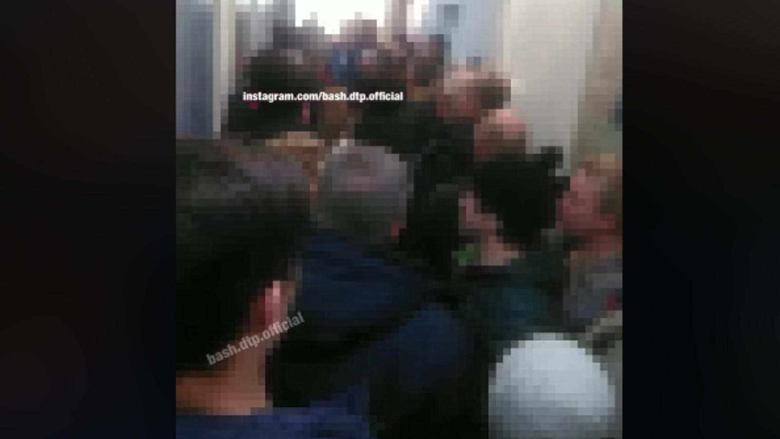 стоп-кадр видео instagram.com/bash.dtp.official