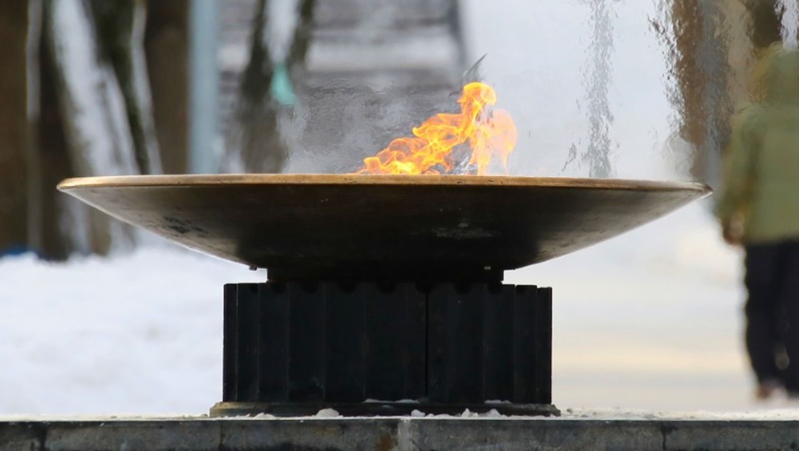 Валерий Шахов