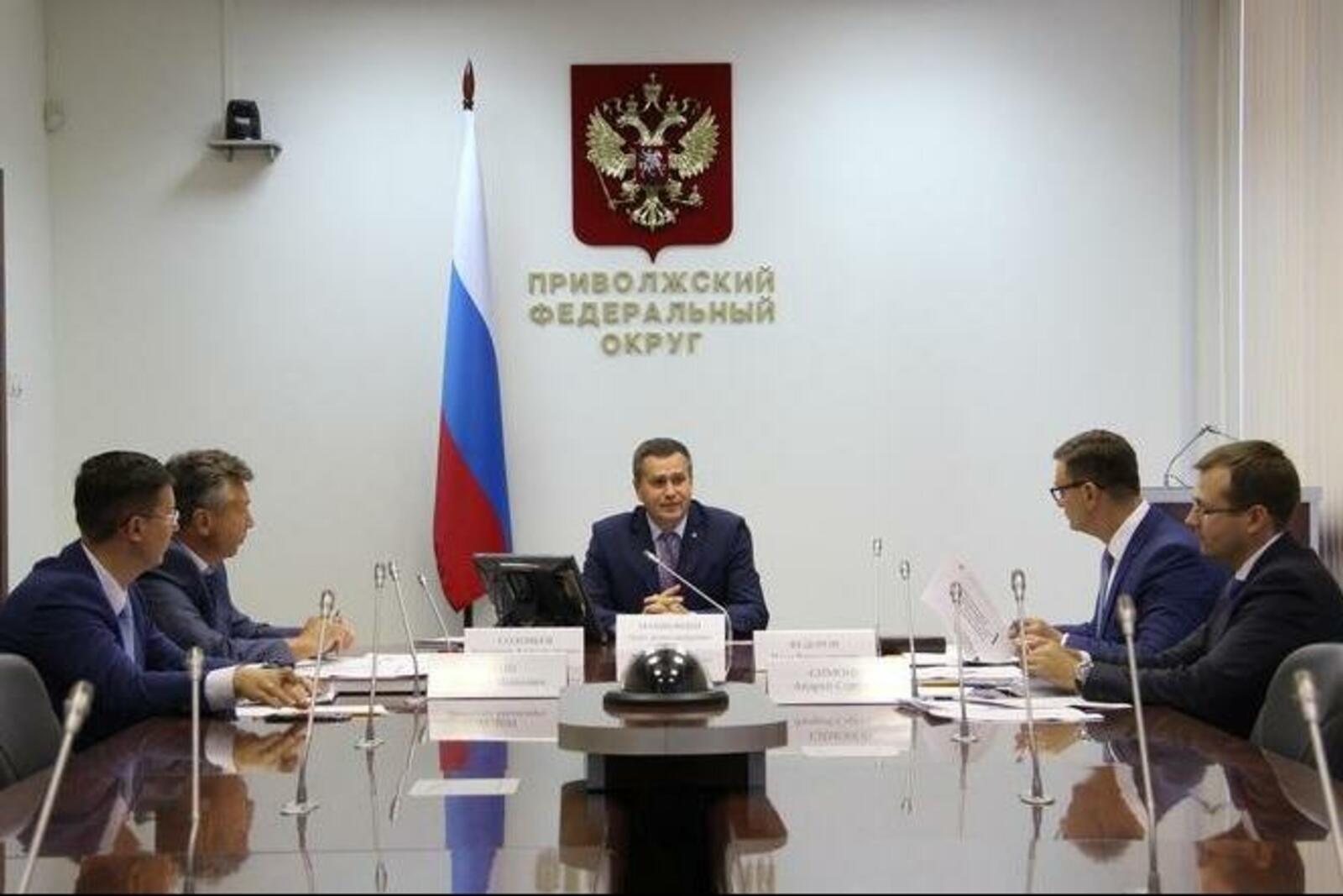 пресс-служба ГФИ по РБ