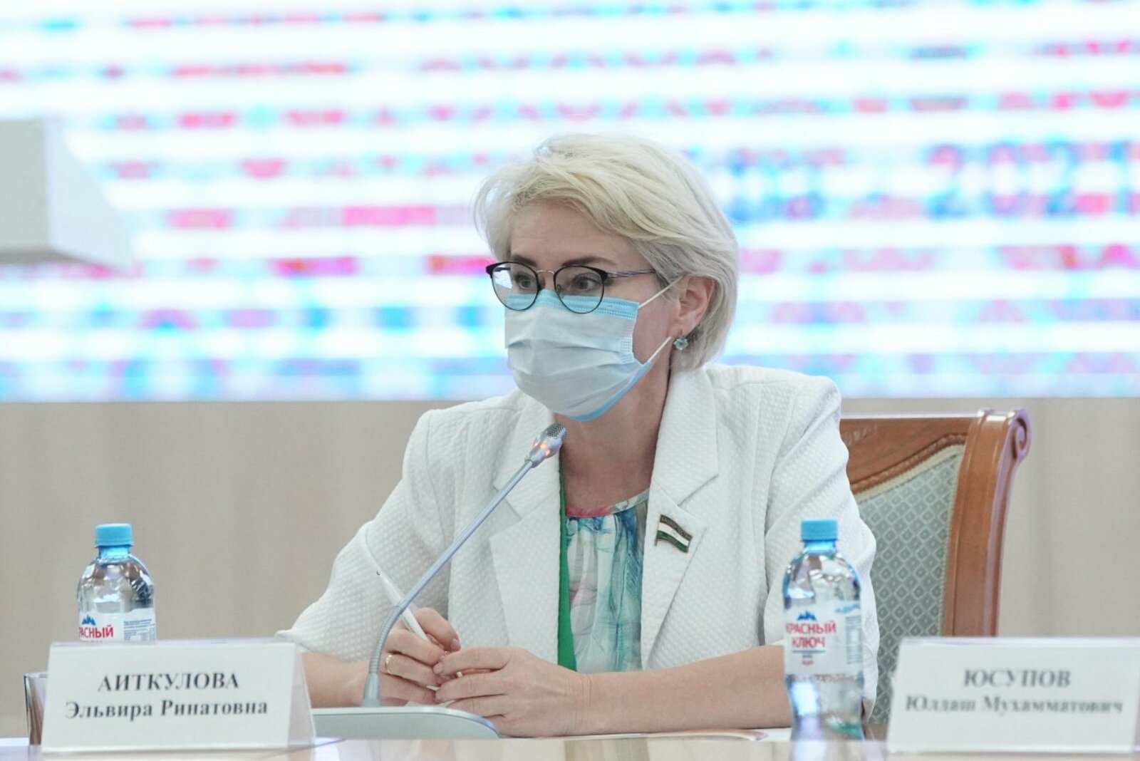 Олег Яровиков