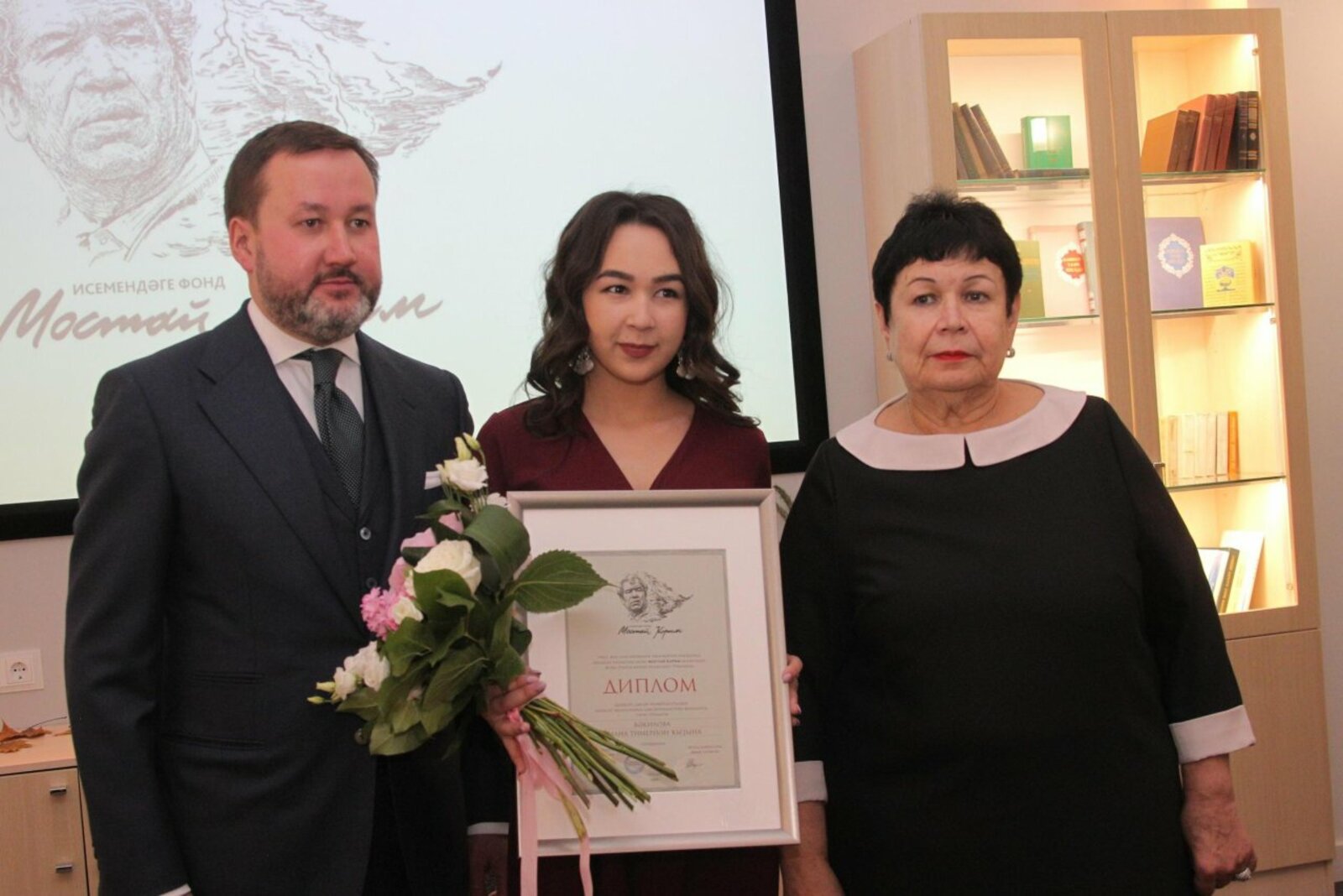 Олег Яровиков