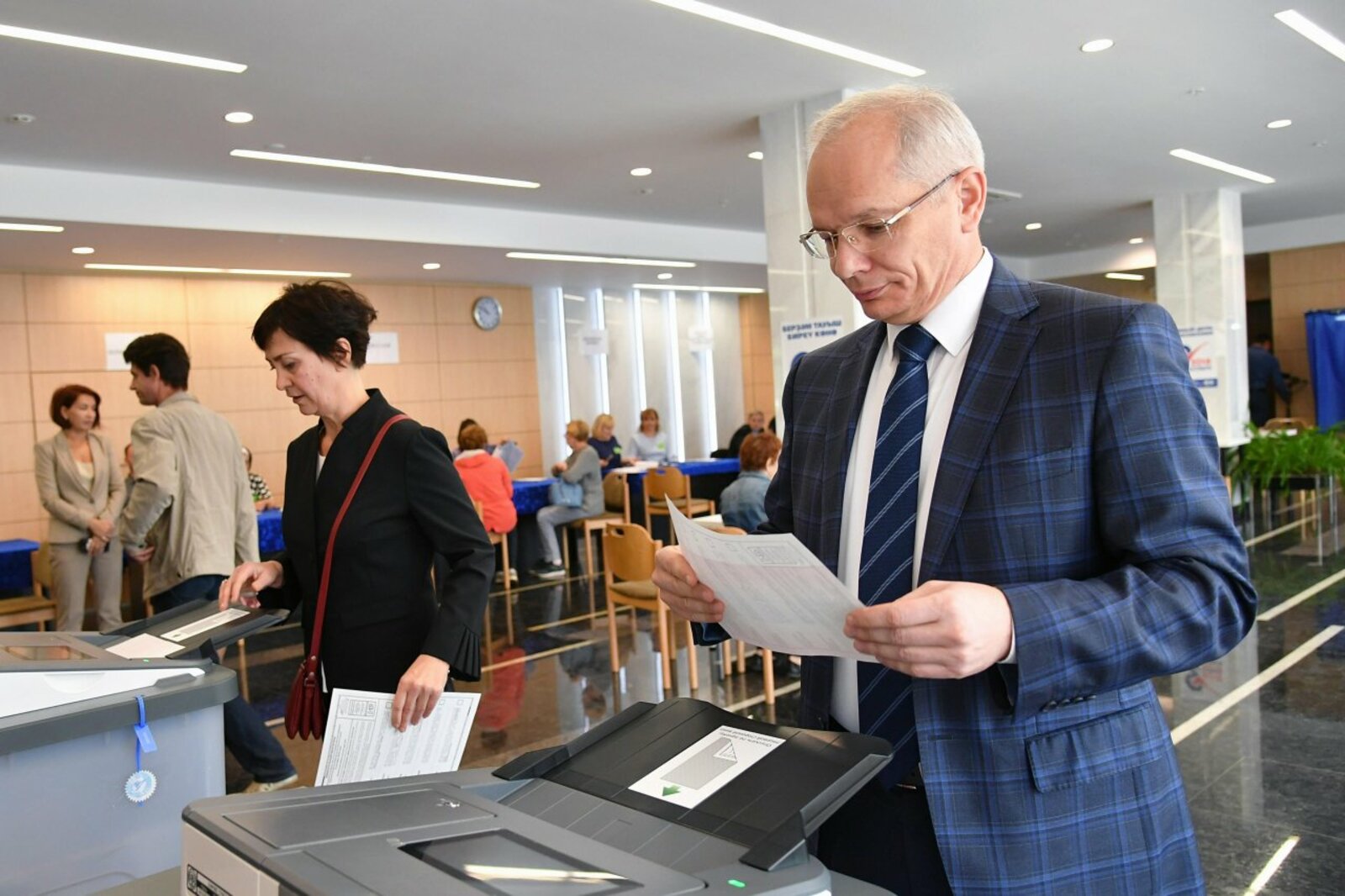 пресс-служба Правительства РБ