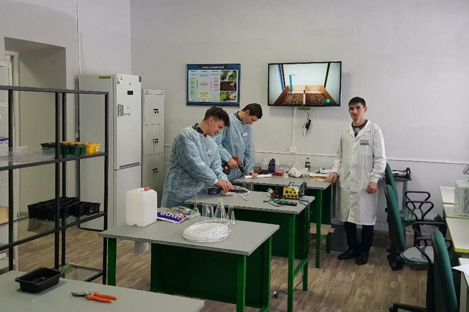 Минобразования и науки РБ