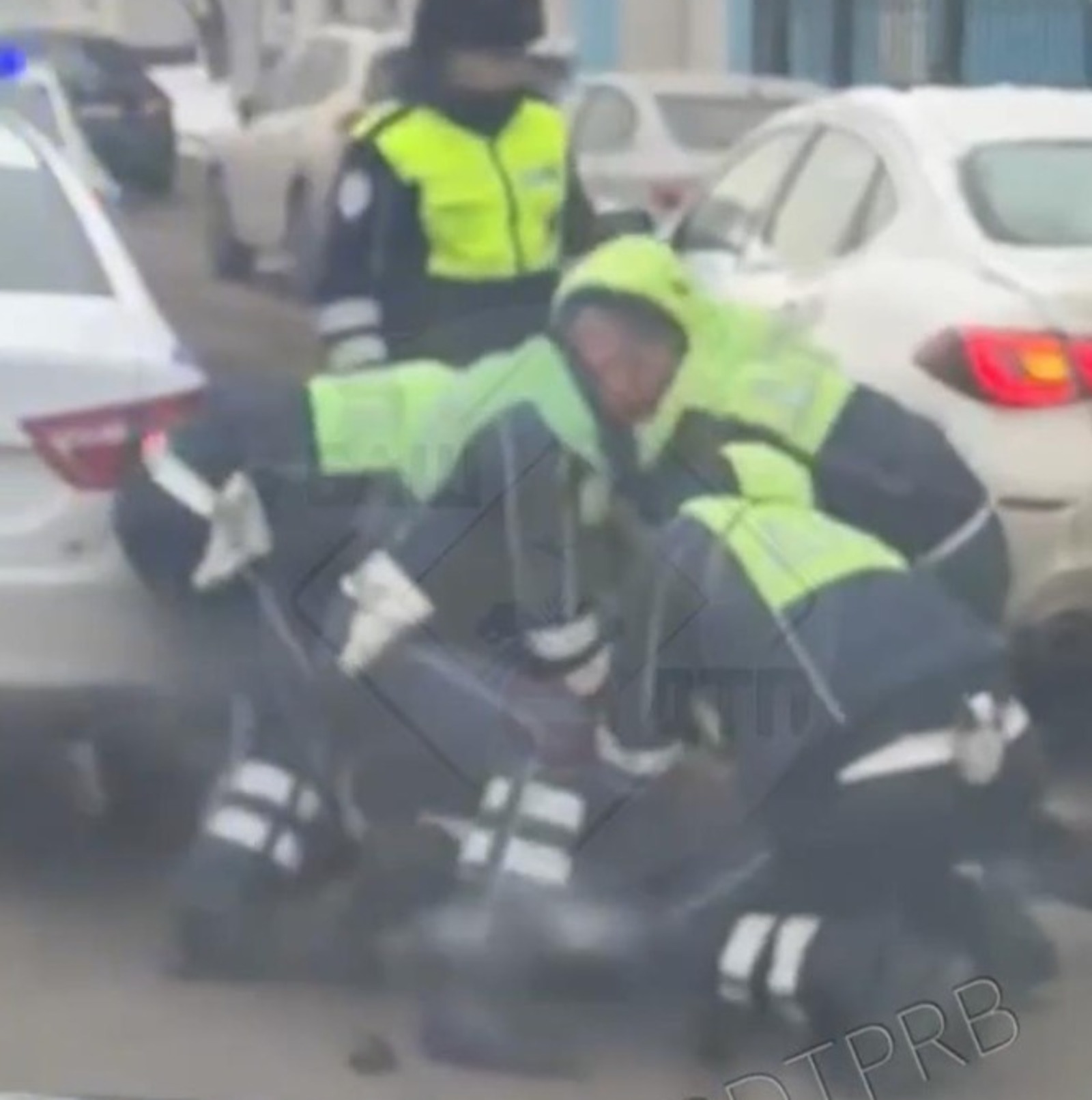 стоп-кадр видео БашДТП