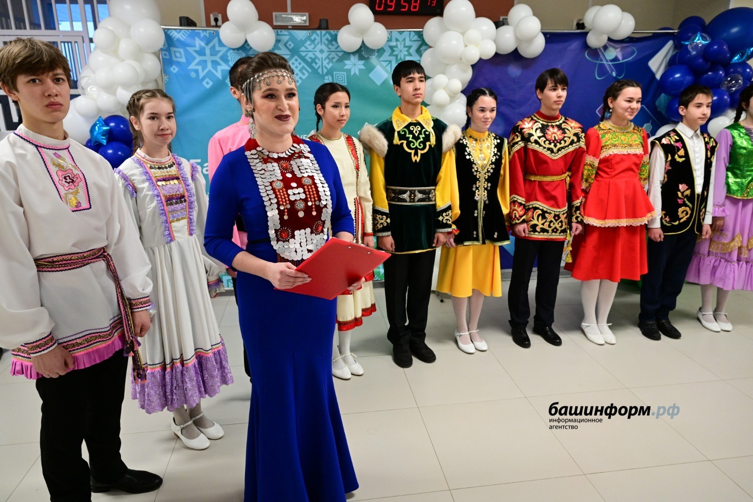 Азат Мухамедьянов пресс-служба Главы РБ