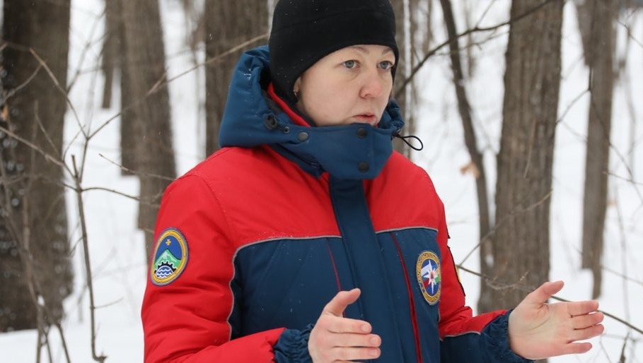 Валерий Шахов