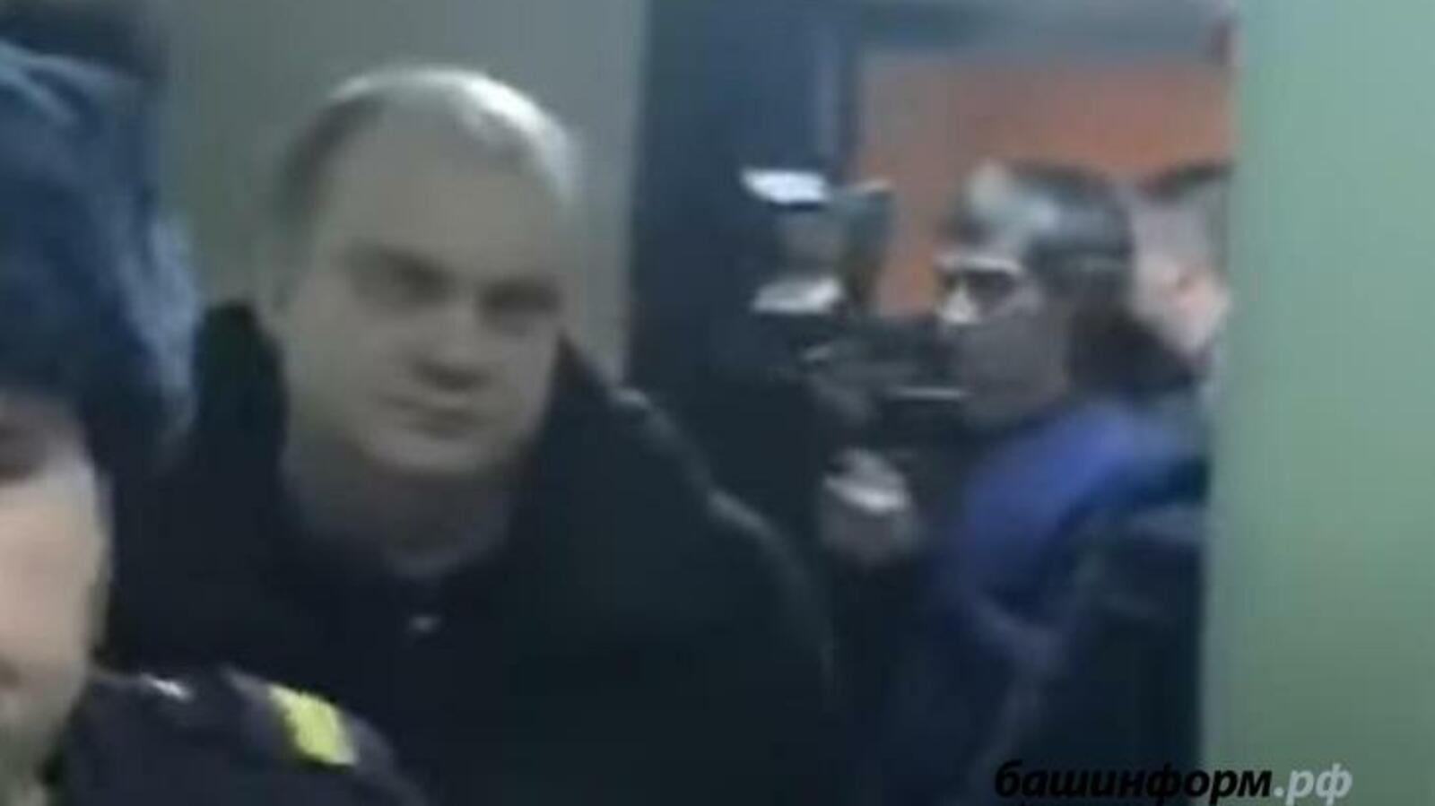 Ксения Калинина