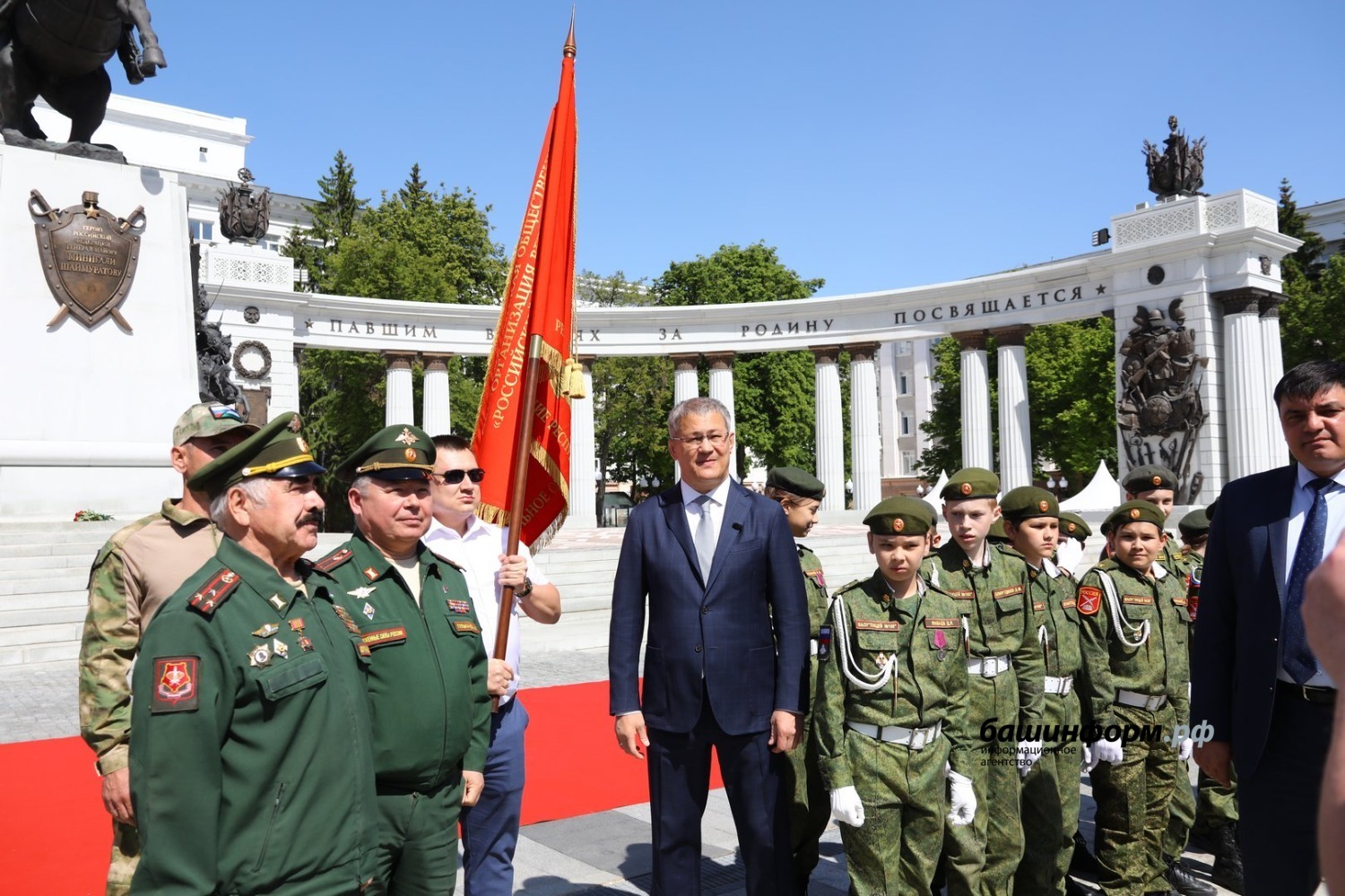 Валерий Шахов