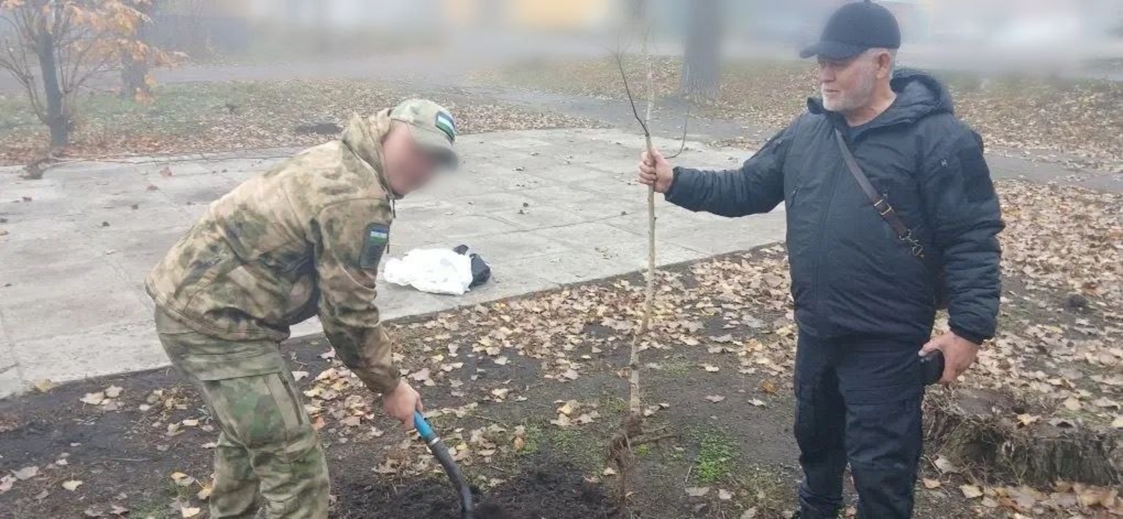 официальный представитель батальона спецназа войск национальной гвардии имени Салавата Юлаева соцсети