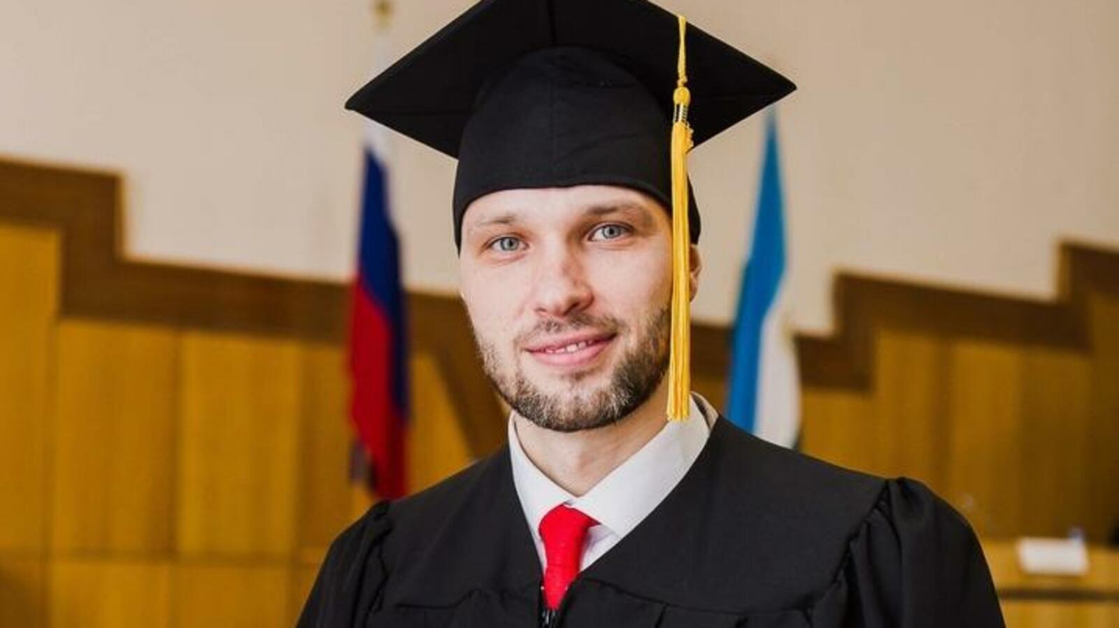 Евгений Терещенко