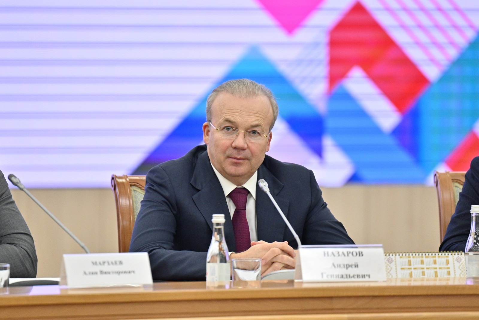 правительство РБ