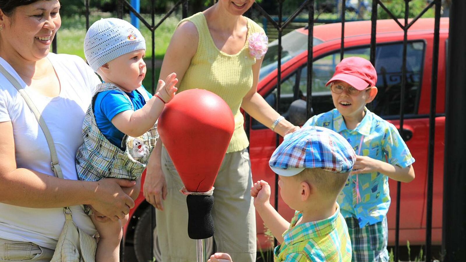 Олег Яровиков