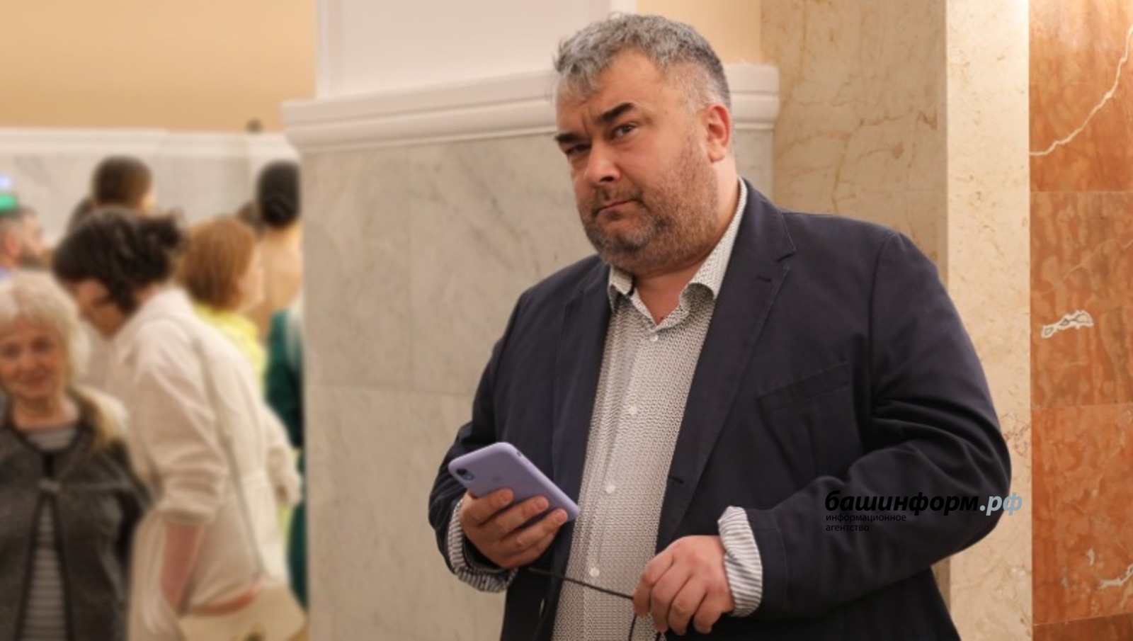 Валерий Шахов