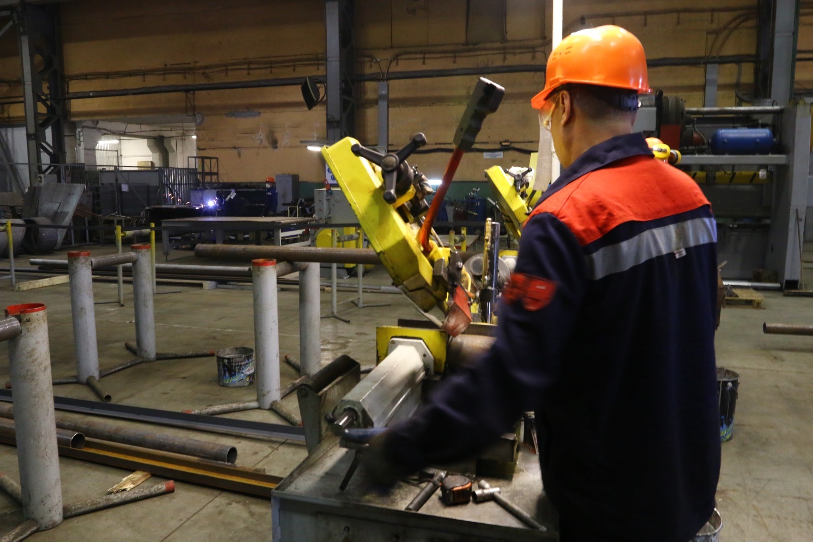 Валерий Шахов