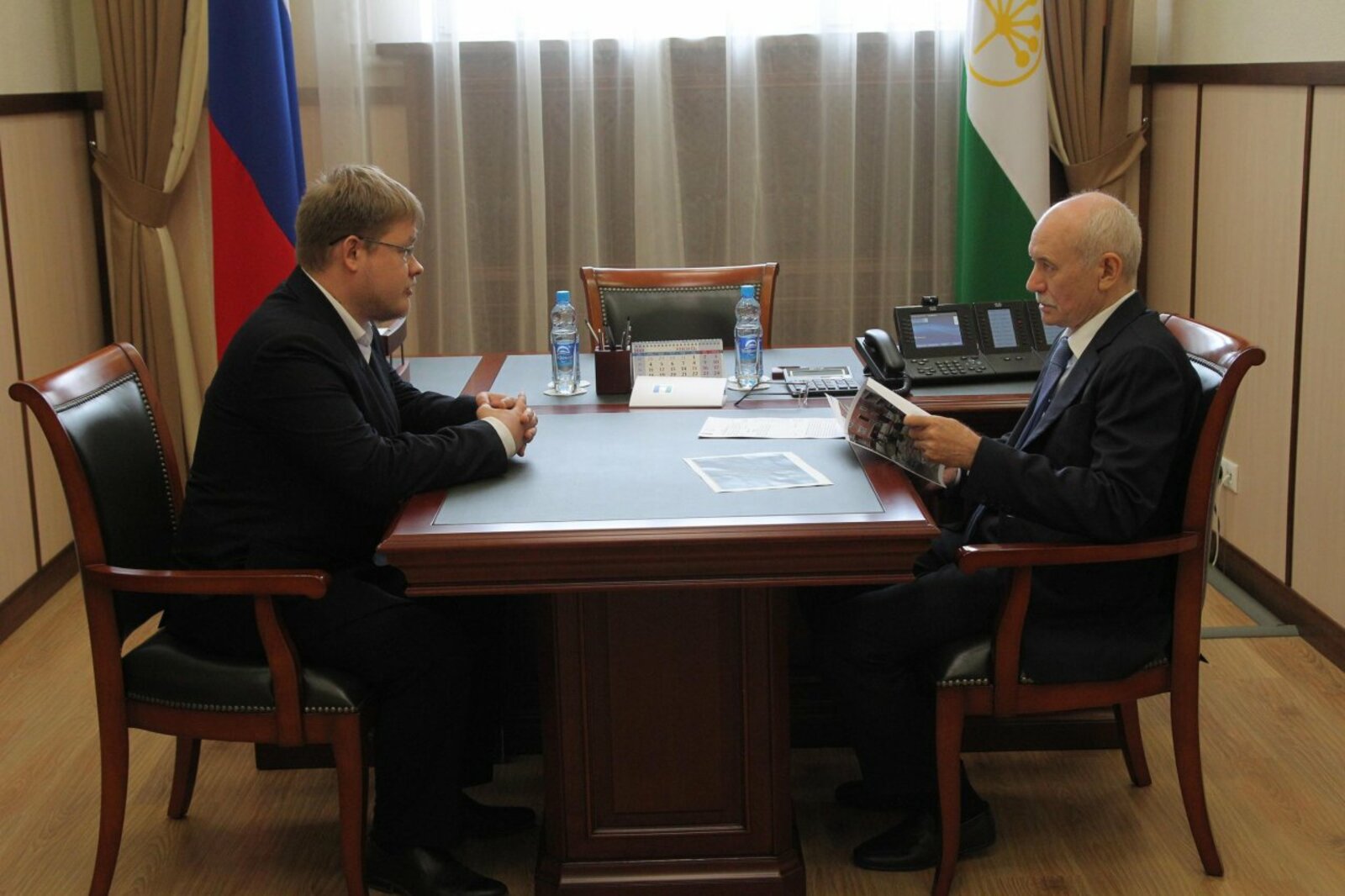 Олег Яровиков