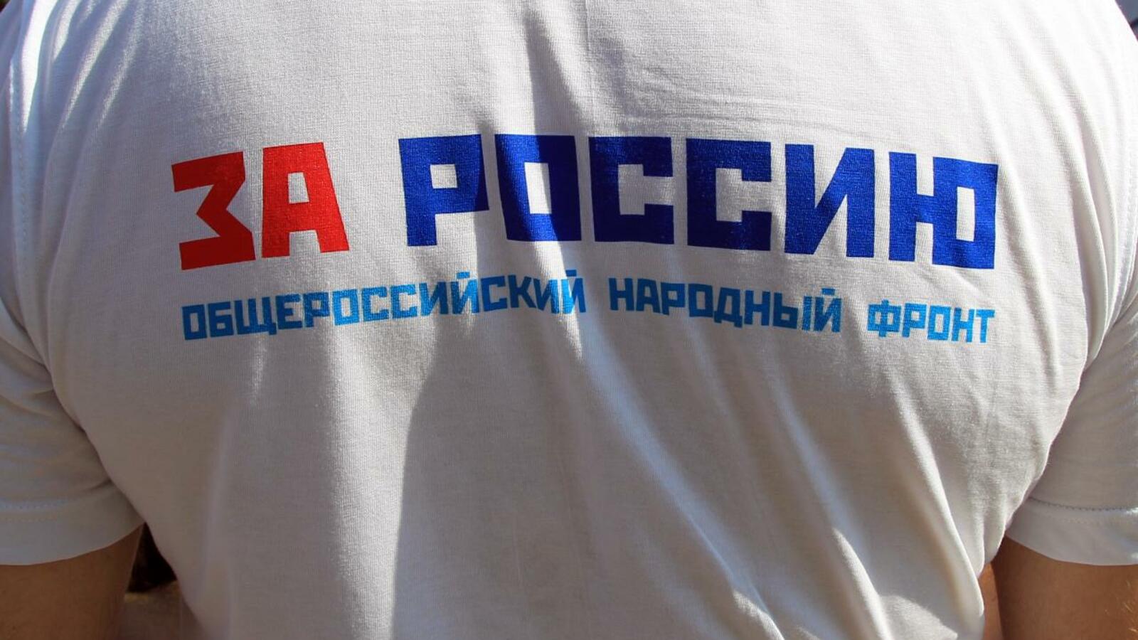 Олег Яровиков