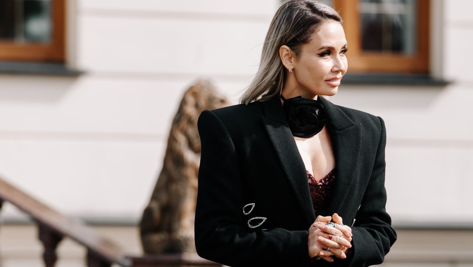 пресс-служба телеканала ТВ-3