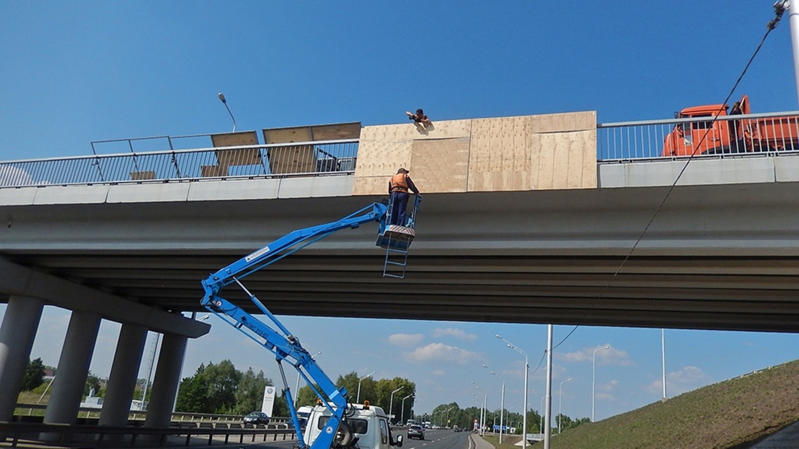 Администрация г.Уфы