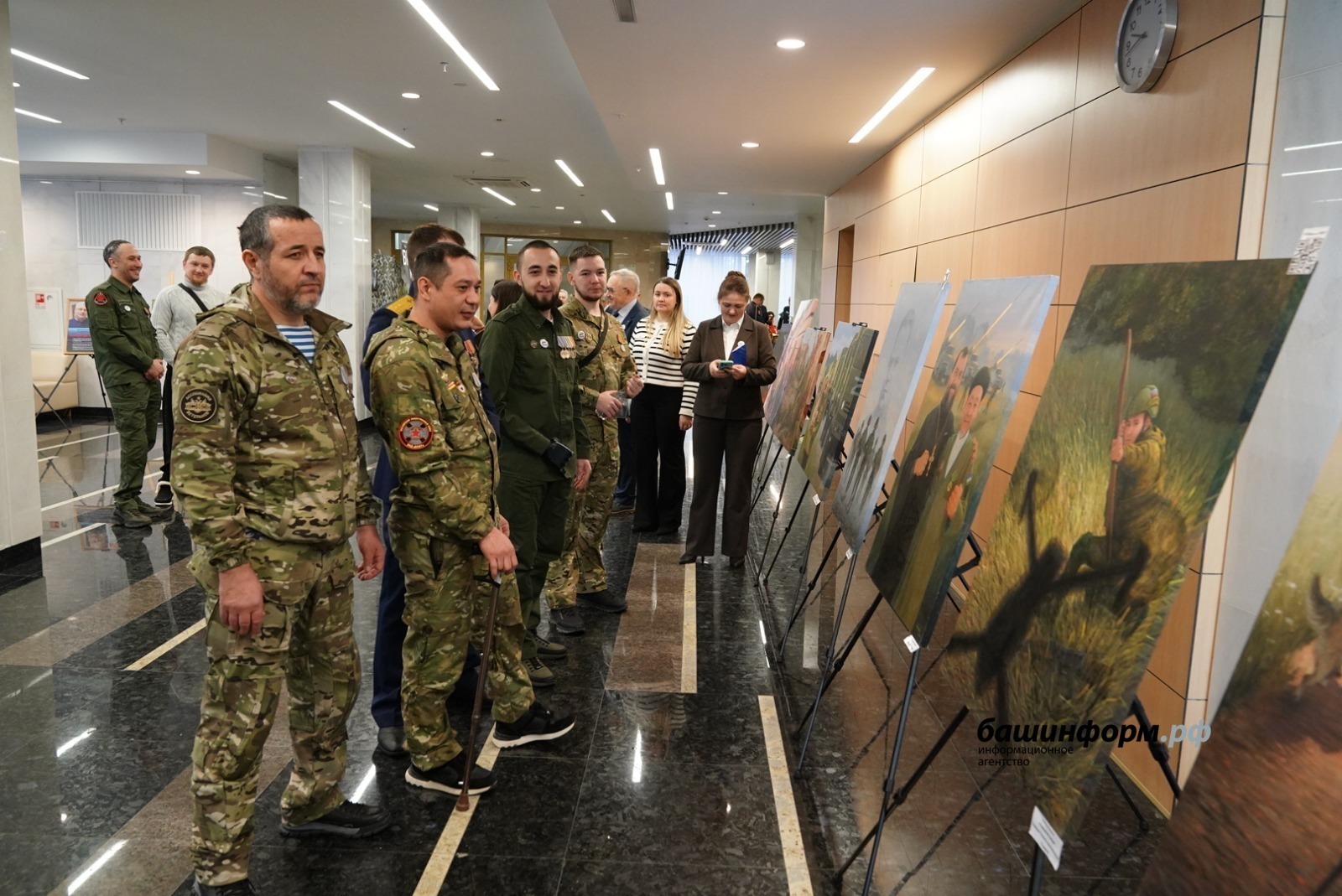 Олег Яровиков / «Башинформ» мәғлүмәт агентлығы