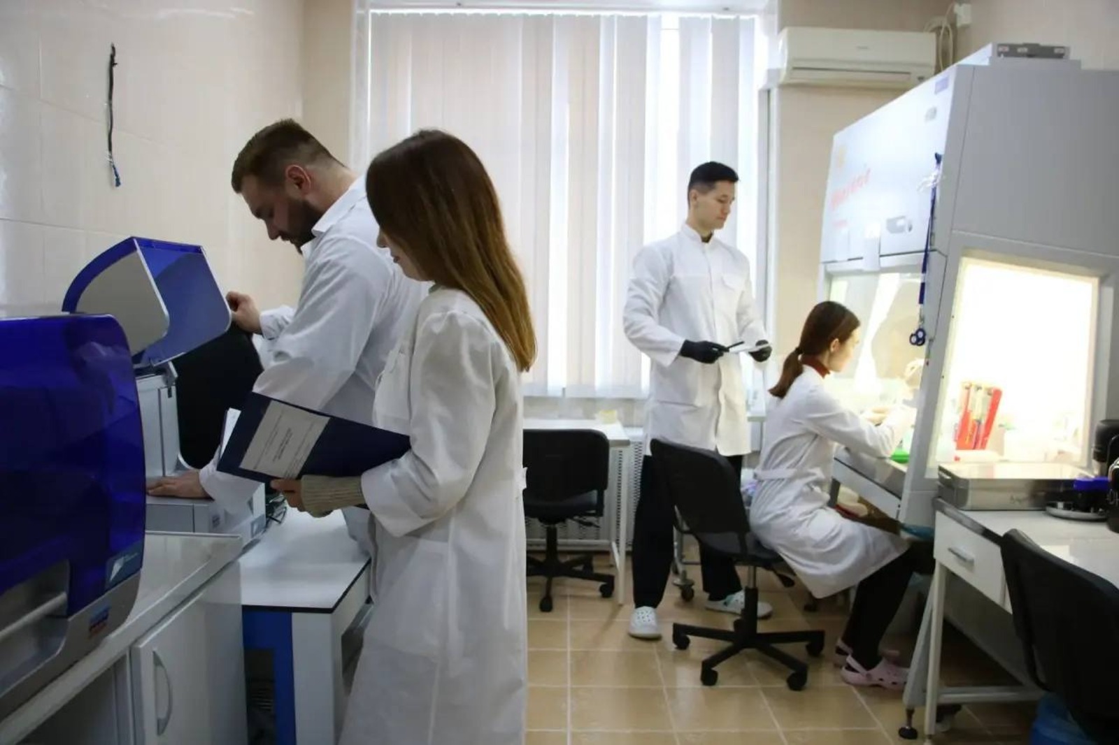 Андрей Назаров Telegram