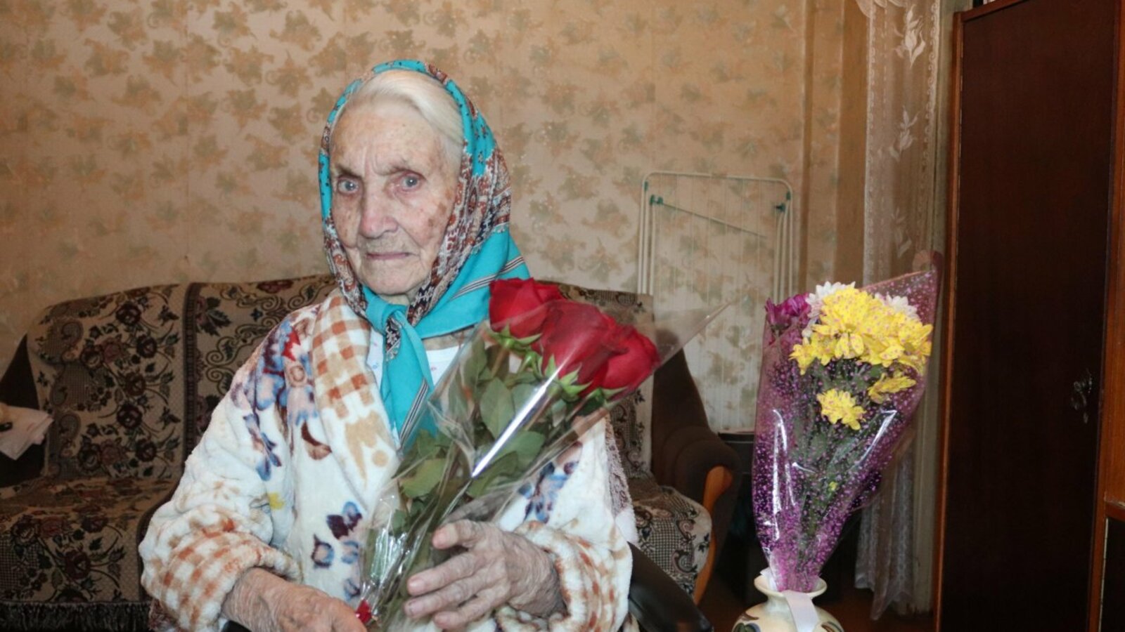 администрация Уфы