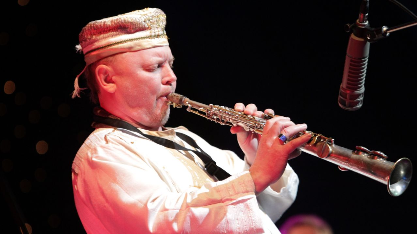 Олег Яровиков