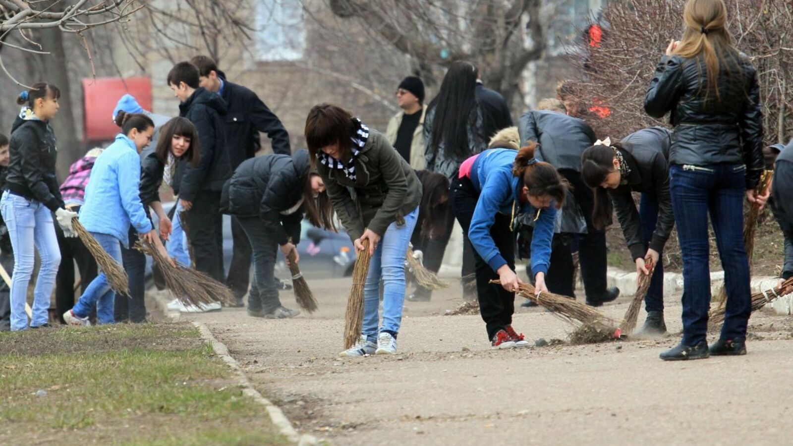 Андрей Старостин