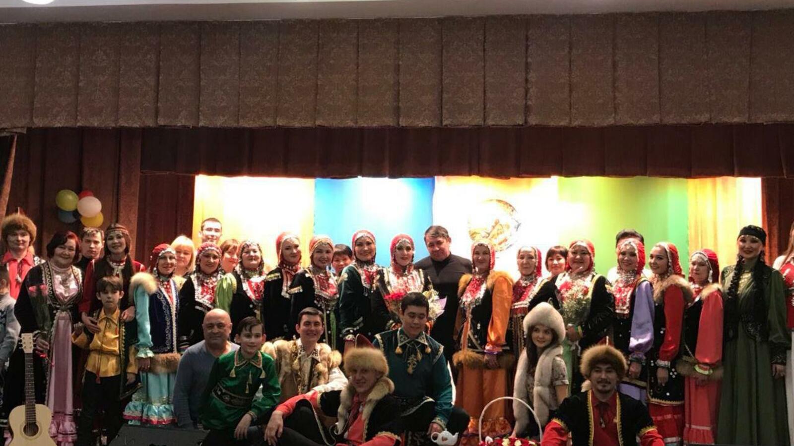 Гульчачак Ханнанова