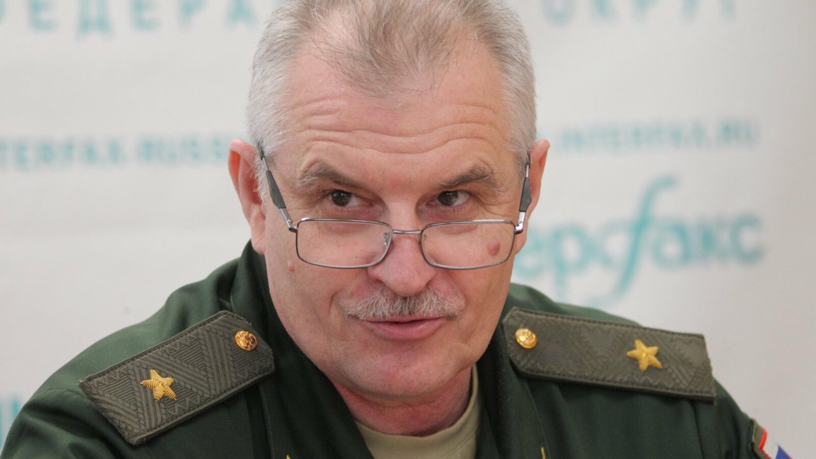 Олег Яровиков